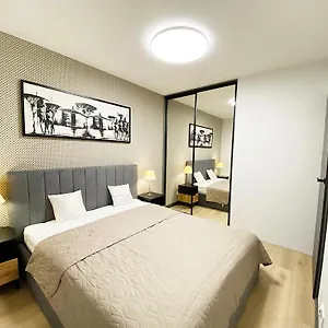 Apartimento Vespa Apartament Wrocław
