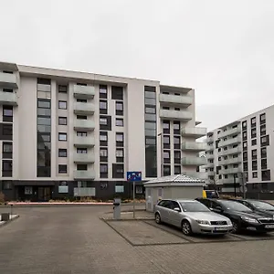 Czartoryskiego Cosy Apartament Wrocław